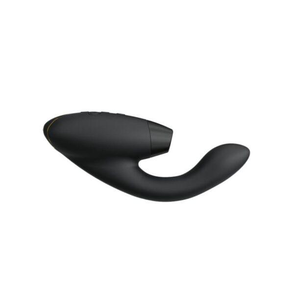 Womanizer DUO 2 - Zwart