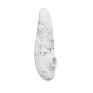 Womanizer x Marilyn MonroeTM Special Edition - White Marbl