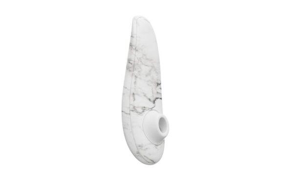 Womanizer x Marilyn MonroeTM Special Edition - White Marbl