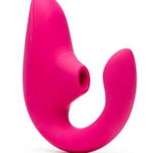 Womanizer - Blend - Vibrant Pink