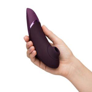 Womanizer Next - Dark Purple