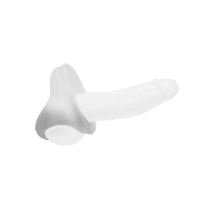 Perfect Fit The Bumper Dildo 11 cm