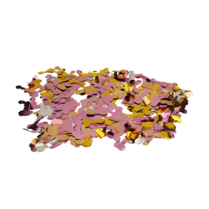 Glitterati Penis Confetti