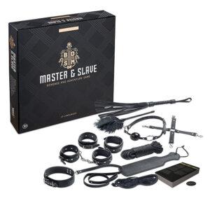Tease&Please Master&Slave Edition Deluxe