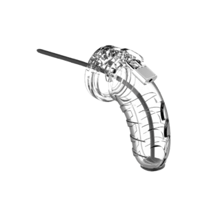 ManCage Peniskooi #16 - 11.5 Cm
