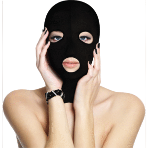 Ouch! Subversion Mask