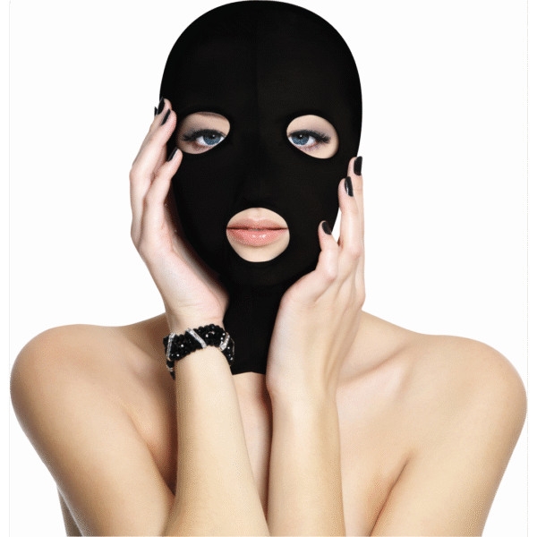 Ouch! Subversion Mask