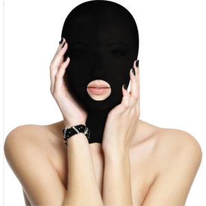 Ouch! Submission Mask