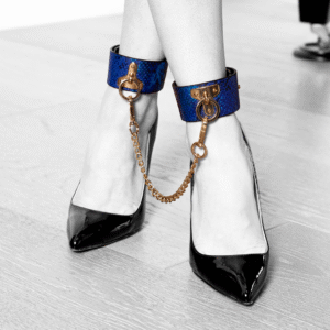 Ouch! Florence Collection Enkelboeien