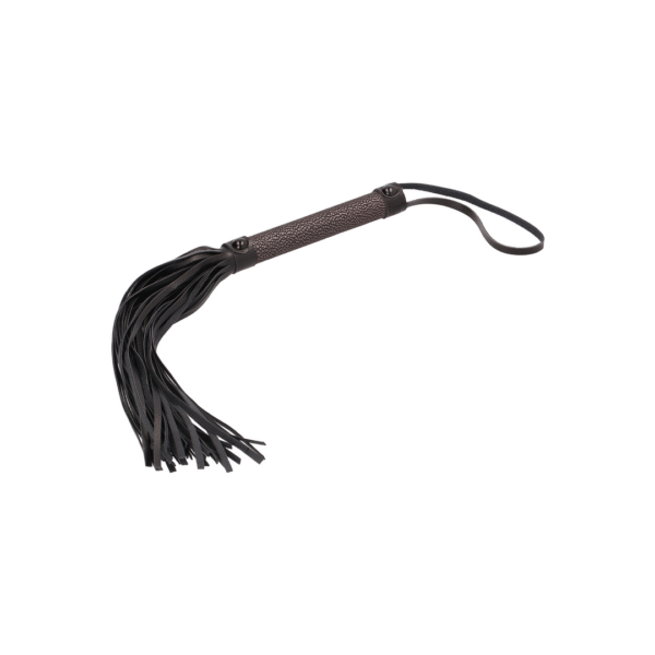 Ouch! Flogger