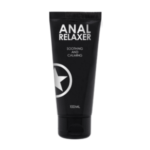 Ouch! Anal Relaxer 100 ml