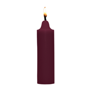 Ouch! Wax Play Kaars Rozen