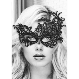 Ouch! Royal Venetiaans Masker