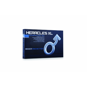 Pharmquests Heracles XL 10 Stuks
