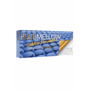 Pharmquests Blue Mellow 10 Stuks