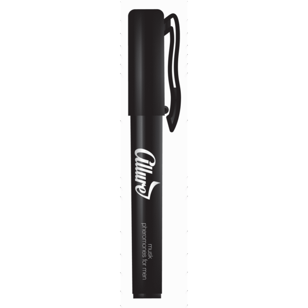 Pharmquests Allure Musk Pen Feromonen Spray 6 ml