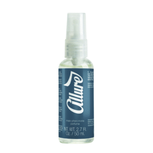 Pharmquests Allure Feromonen Parfum Mannen 50 ml