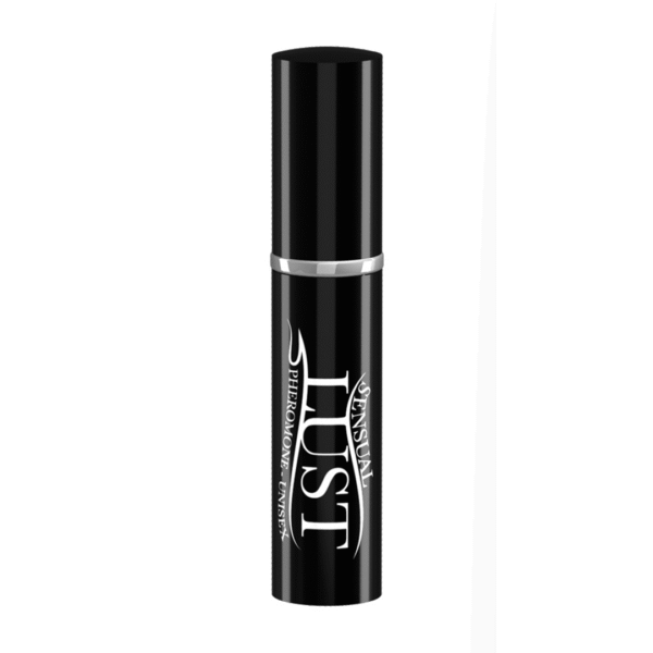 Pharmquests Sensual Lust Fermonen Spray Unisex 5 ml