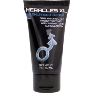 Pharmquests Heracles XL Penisvergroter 50 ml