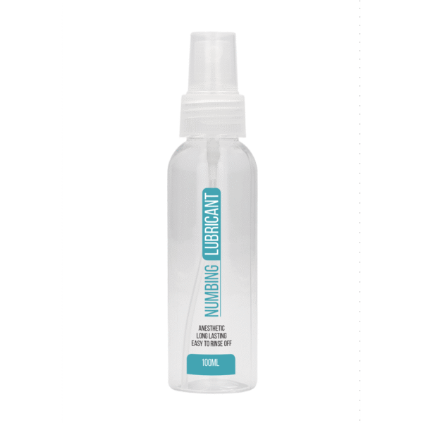 Pharmquests Verdovende glijgel 100 ml