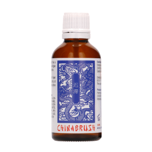 Pharmquests Chinabrush 50 ml