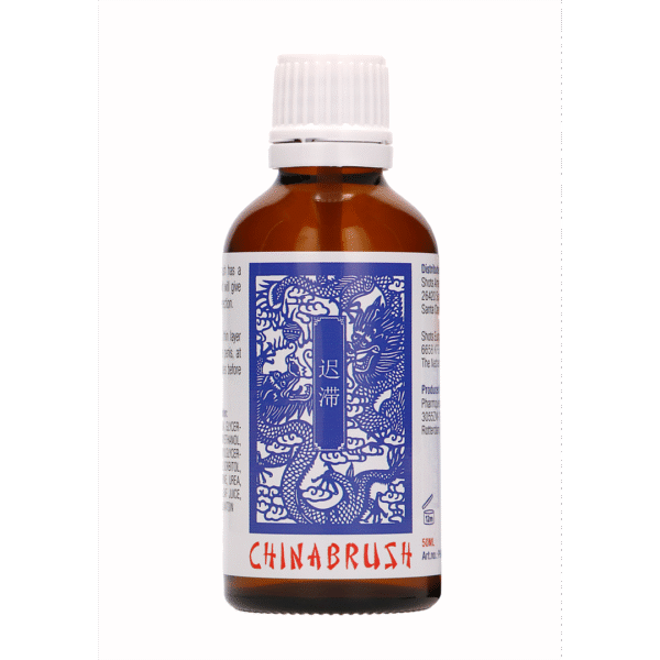 Pharmquests Chinabrush 50 ml