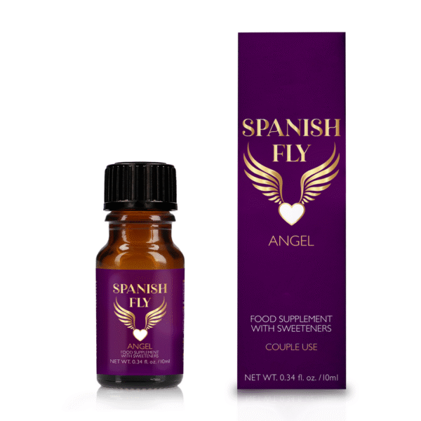 Pharmquests Spanish Fly Angel 10 ml