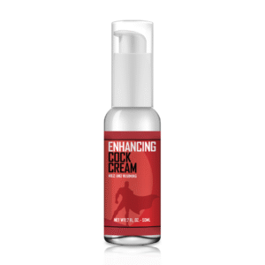 Pharmquests Enhancing Cock Cream 50 ml