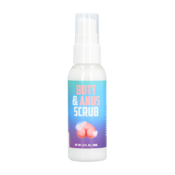 Pharmquests Butt&Anus Scrub 50 ml