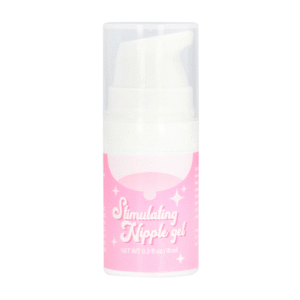 Pharmquests Stimulating Nipple Gel 8 ml