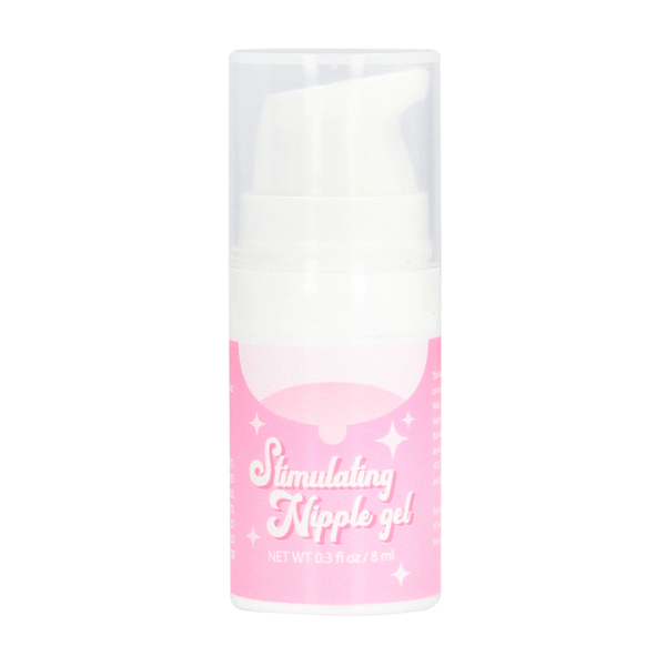 Pharmquests Stimulating Nipple Gel 8 ml