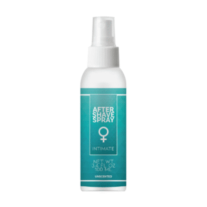 Pharmquests After Shave Spray Intimate 100 ml