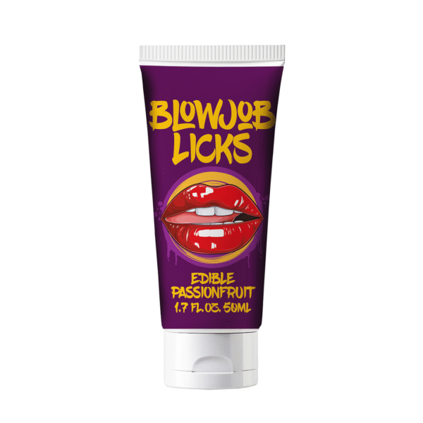 Pharmquests Blow JobÂ licks Passionfruit 50 ml