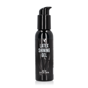 Pharmquests Latex Shining Gel 100 ml