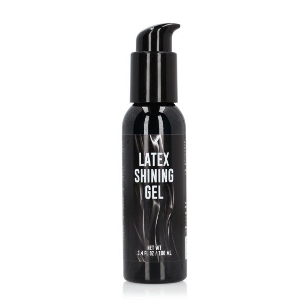 Pharmquests Latex Shining Gel 100 ml