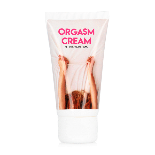 Pharmquests Orgasm Cream 50 ml