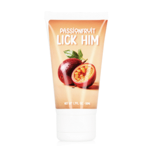 Pharmquests Lick Him Passionfruit 50 ml