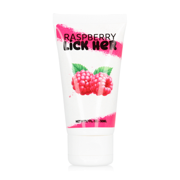 Pharmquests Lick Her Raspberry 50 ml