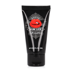 Pharmquests Rum Lick 50 ml
