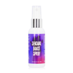 Pharmquests Sensual Boost Spray 50 ml