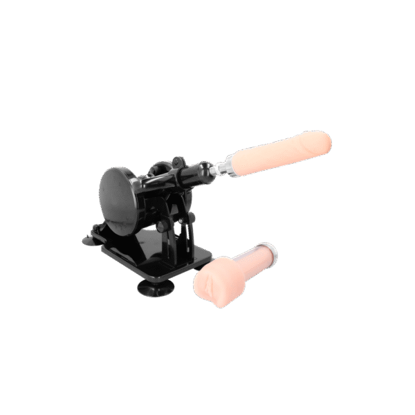 Shots Sex Machine