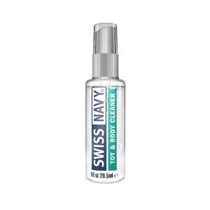 Swiss Navy Premium Toy&Body Cleaner 180ml