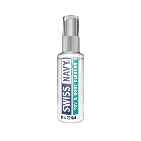 Swiss Navy Premium Toy&Body Cleaner 30ml