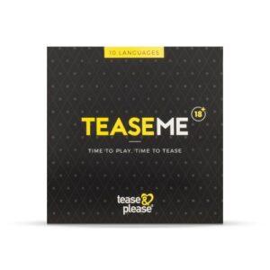 Tease&Please TEASEME