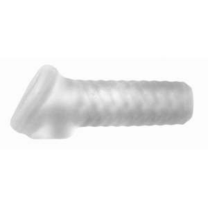 Perfect Fit Breeder Penis Sleeve 10 cm