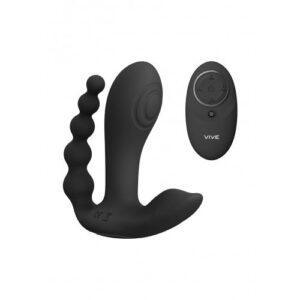 Vive Kata Vibrator 12 Cm Purper