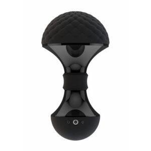Vive Enoki Vibrator 12 Cm Purper