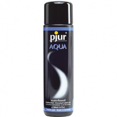 Pjur - Aqua 100 Ml