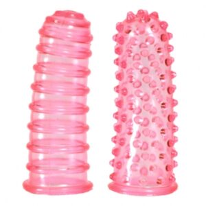 Vingerhoesjes