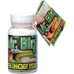 Mr. Big Penis Enhancement System